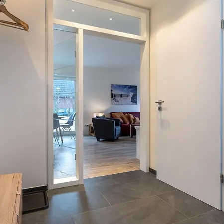 Wohnung-windboee Böhl