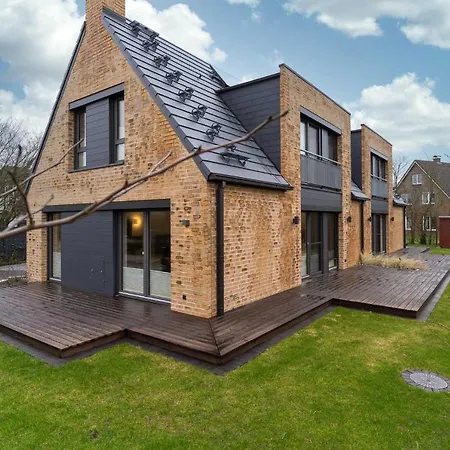 Wohnung-windboee Holiday home *