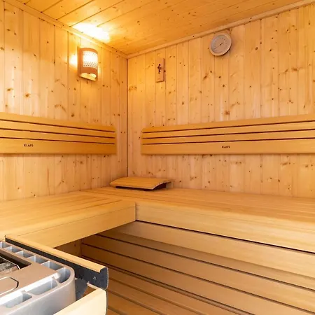 Wohnung-windboee Casa de Férias Böhl