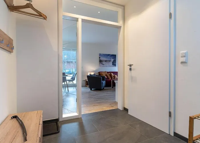 Wohnung-windboee Böhl