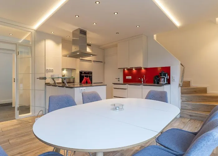 Wohnung-windboee * Böhl