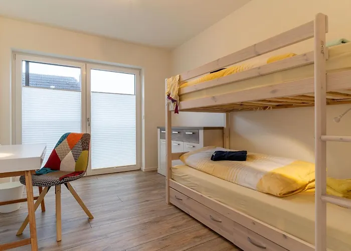 Wohnung-windboee * Böhl