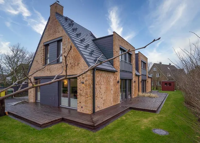 Wohnung-windboee * Böhl